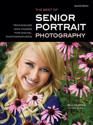 The Best of Teen and Senior Portrait Photography - ebook